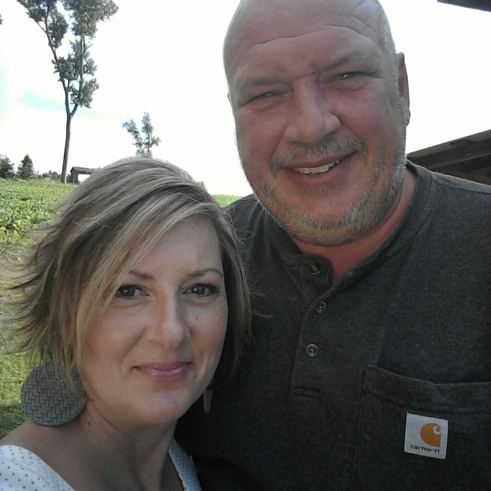 Meet your Posher, Wendy